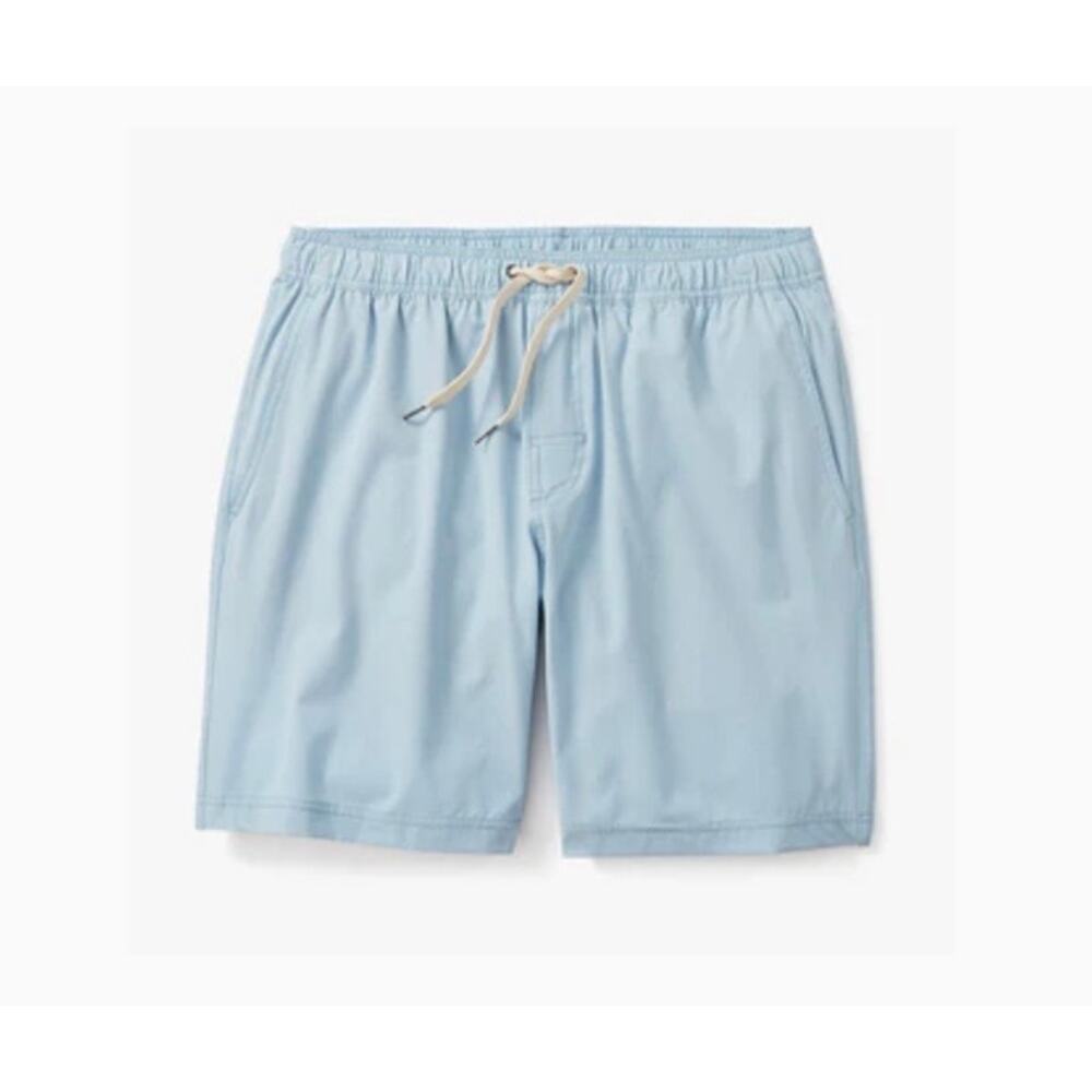 Fair Harbor The One Short Light Blue XL